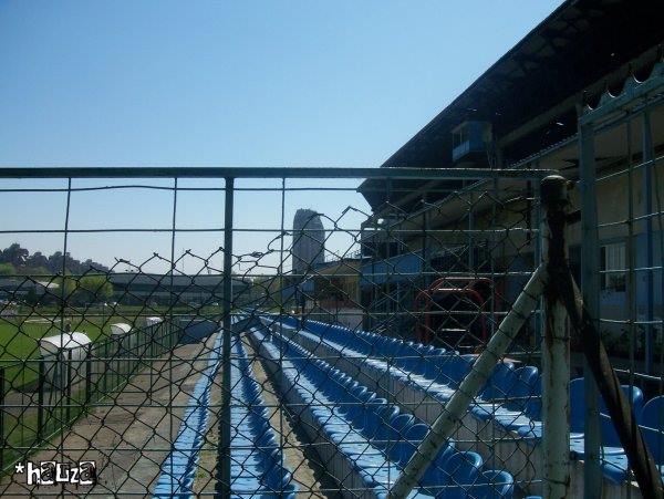 Stadion Kralj Petar Prvi - Beograd