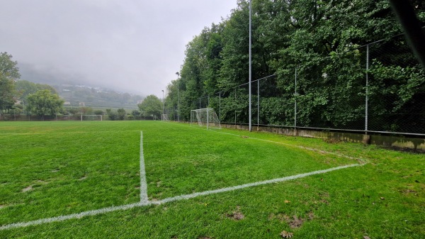 Campo Comunale di Morbio Inferiore campo B - Morbio Inferiore