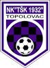 Wappen NK TŠK-1932
