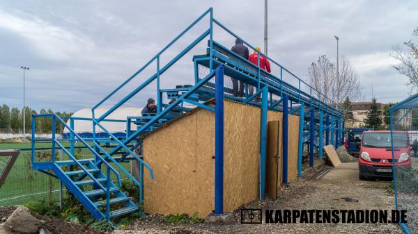 Stadionul Progresul Spartac - București (Bucharest)