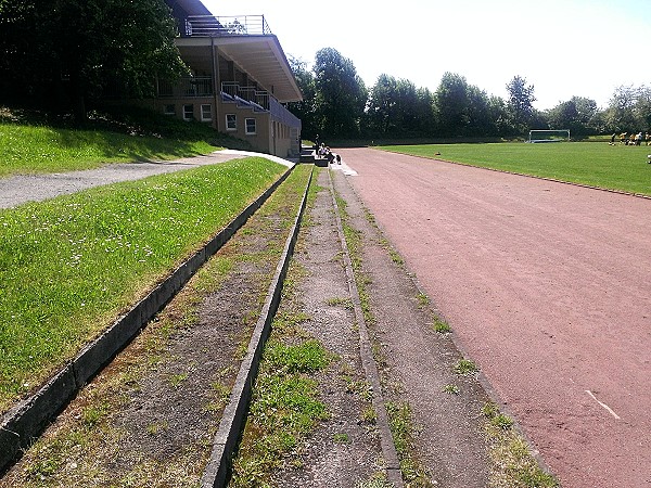 Kampfbahn Boelerheide - Hagen/Westfalen-Boelerheide