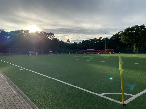 Sportanlage Jägerhof Nordplatz - Hamburg-Hausbruch