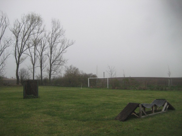 Sportplatz Klein Germersleben - Wanzleben-Börde-Klein Germersleben