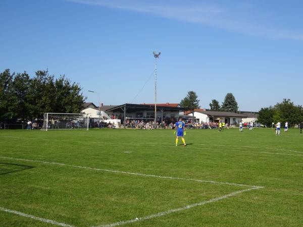 Sportplatz Jois - Jois