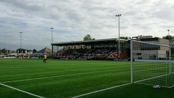 Sportpark De Krom - Katwijk ZH