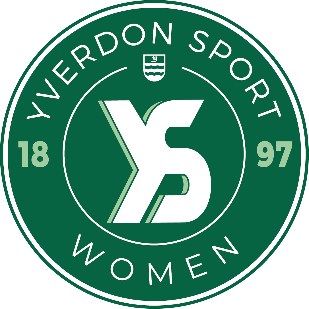 Wappen Yverdon Sport Women