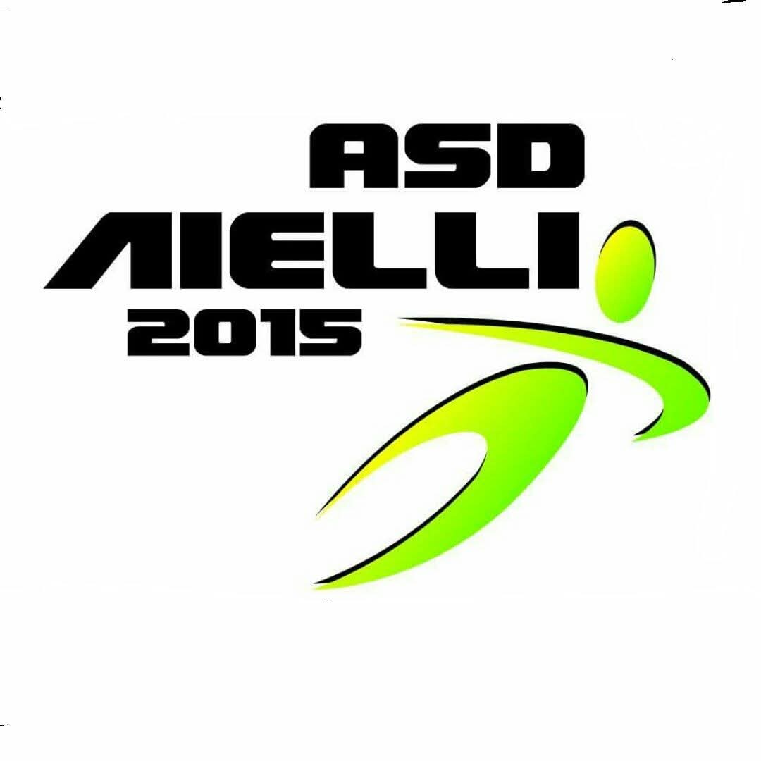 Wappen ASD Aielli 2015