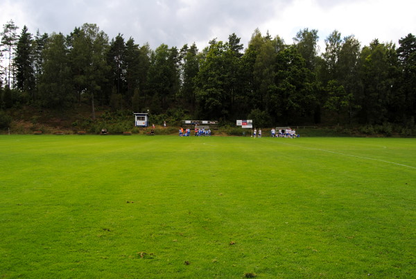 Ringvallen - Lagan