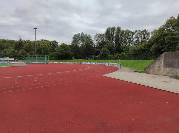 Erich-Berlet-Stadion - Hagen/Westfalen-Hohenlimburg