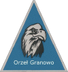 Wappen TS Orzeł Granowo  117997