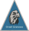 Wappen TS Orzeł Granowo