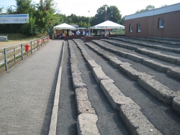 VfB-Platz - Peine