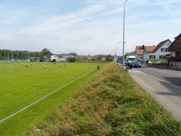 Sportplatz Feld - Schönenwerd