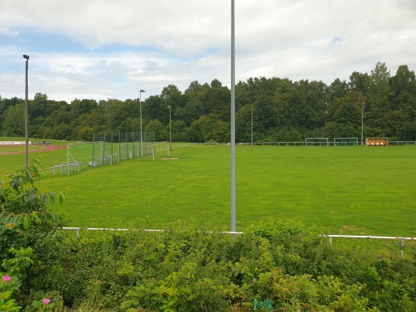 Knövi-Sportpark am Möhlenkamp C-Platz - Bordesholm