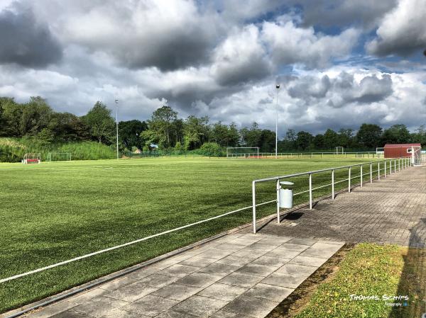 Sportzentrum Westerholt B-Platz - Westerholt/Ostfriesland