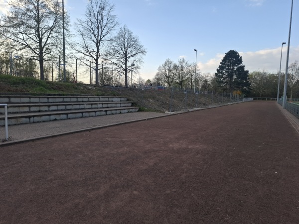 Schul- und Sportzentrum Hardtberg - Bonn-Brüser Berg