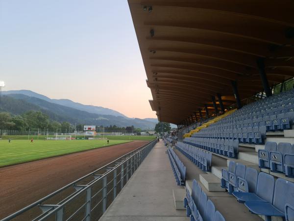 Murinselstadion - Bruck an der Mur