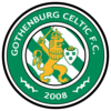 Wappen Gothenburg Celtic FC