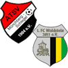 Wappen SG Münchberg-Schlegel II / Waldstein II (Ground B)