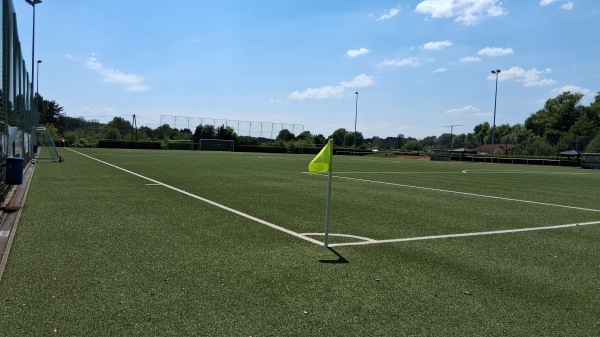 Sportanlage Waldhofstraße Platz 2 - Offenbach/Main-Bieber