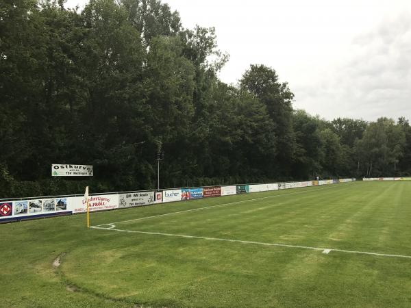 Rathaus-Apotheken-Arena - Meitingen