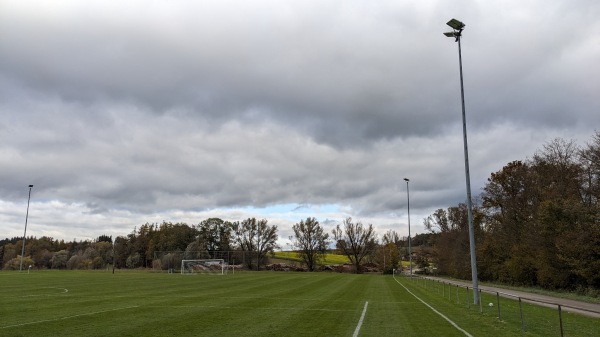 Klaus Arena Nebenplatz - Friedberg/Bayern-Rinnenthal