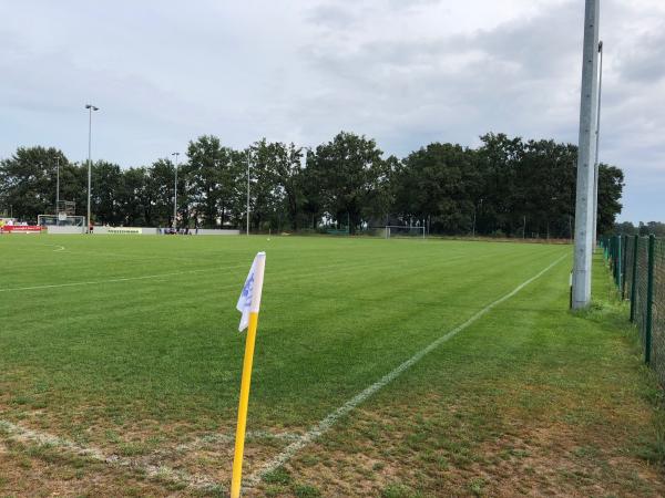 Sportpark Krieschow Platz 2 - Kolkwitz-Krieschow