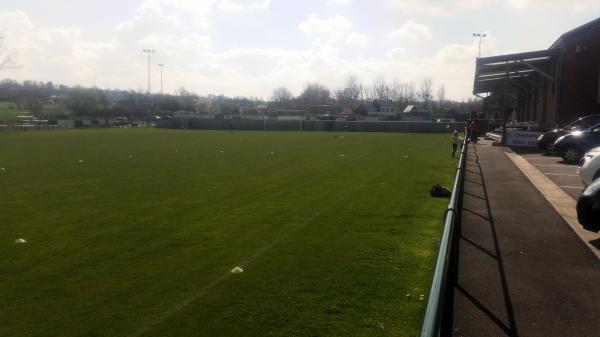 Stade Marcel Baguette - Thimister-Clermont