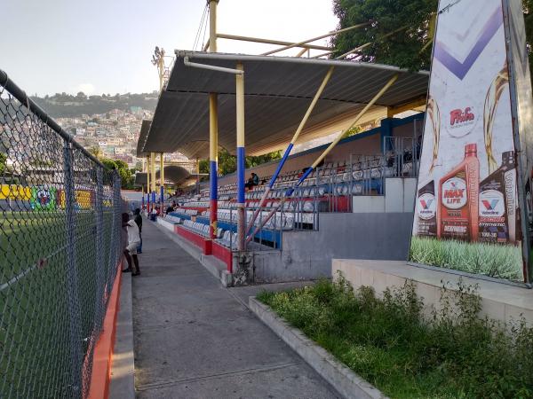 Parc Sportif Sainte-Thérèse - Pétionville