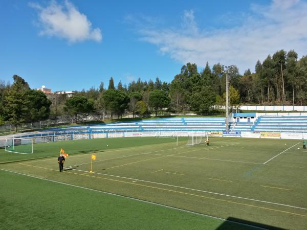 Estádio Quinta da Pena - Perosinho