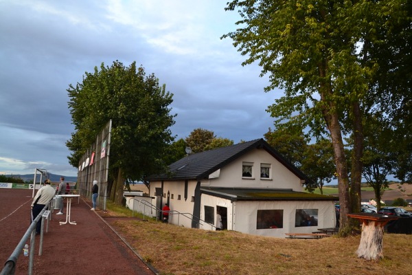 Sportplatz Ruitsch - Polch-Ruitsch