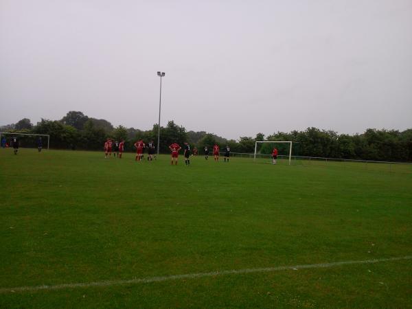 Eichenstadion Nebenplatz 2 - Heek-Nienborg