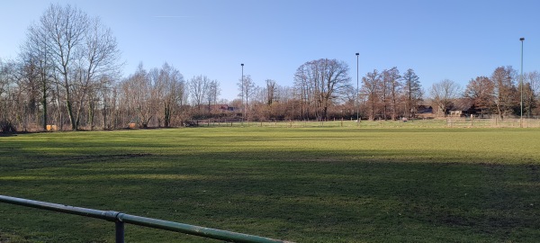 Sportanlage am Heeg B-Platz - Burgdorf-Otze