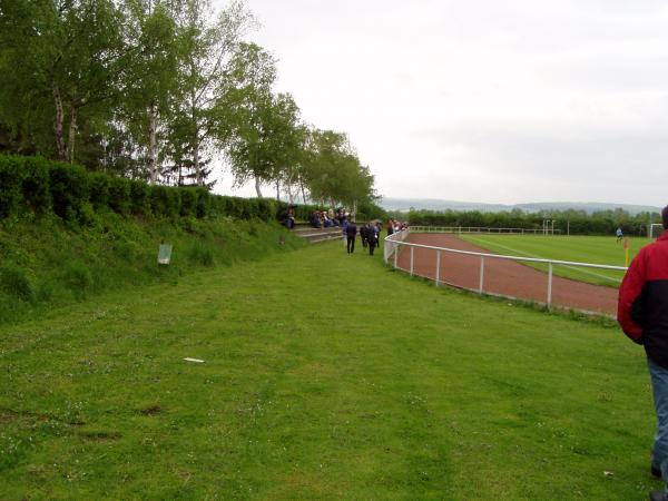 Karl-Binder-Stadion - Bockenem