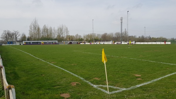 Gaezeberg - Tongeren-Piringen