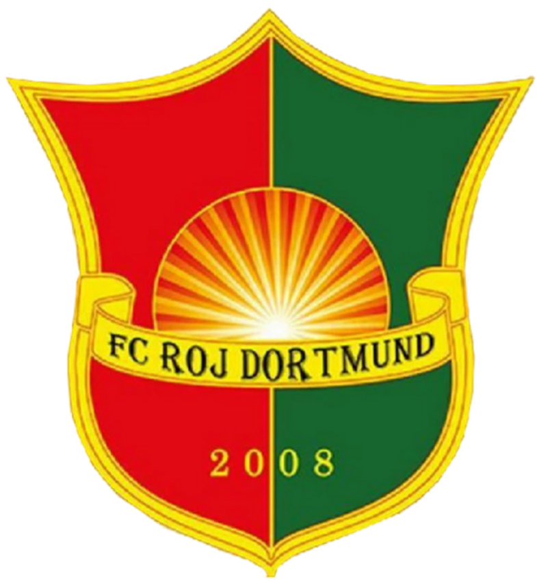 Wappen FC Roj Dortmund 2008  16925