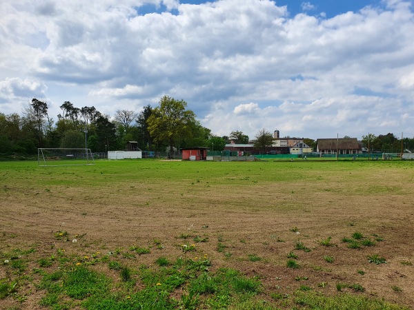 Sportanlage Am Schießhaus Platz 2 - Wendelstein/Mittelfranken