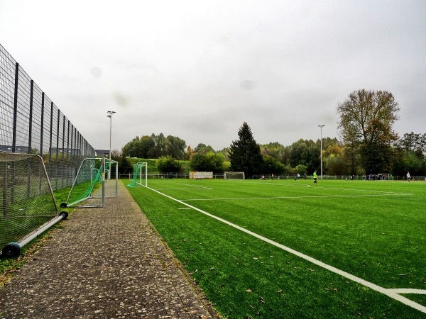 Rothesportplatz 2 - Paderborn