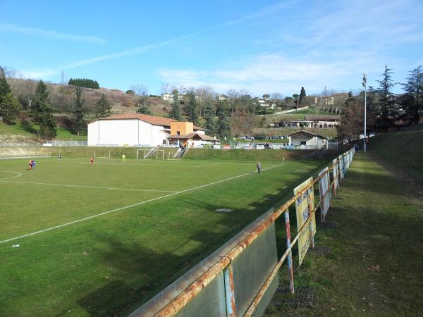 Stade Gouges Boutal - Lafrançaise