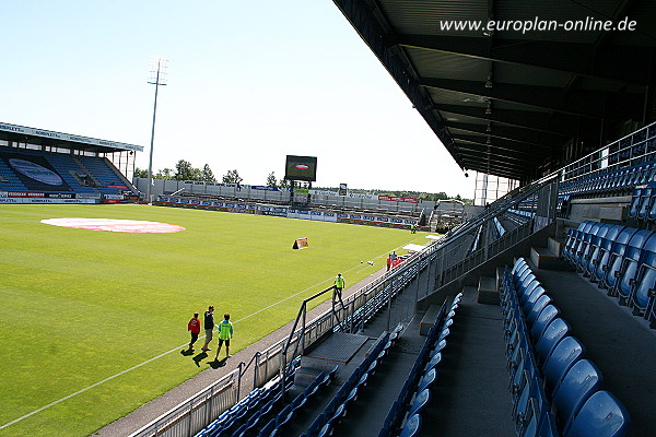 Jotun Arena - Sandefjord
