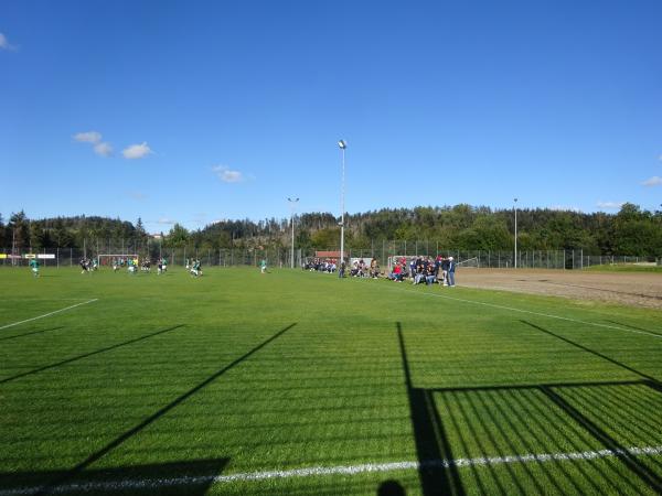 Sportplatz Holzfreyung - Waldkirchen-Holzfreyung