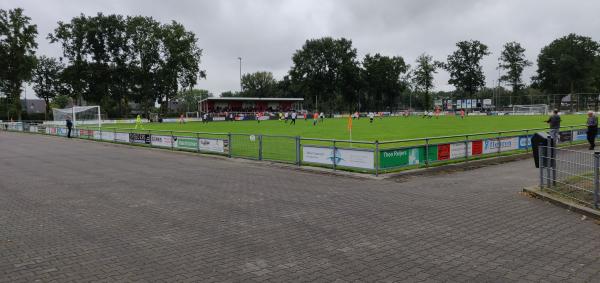 Sportpark Den Heuvel - Landerd-Schaijk