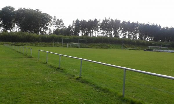 Sportanlage Schulstraße - Barendorf