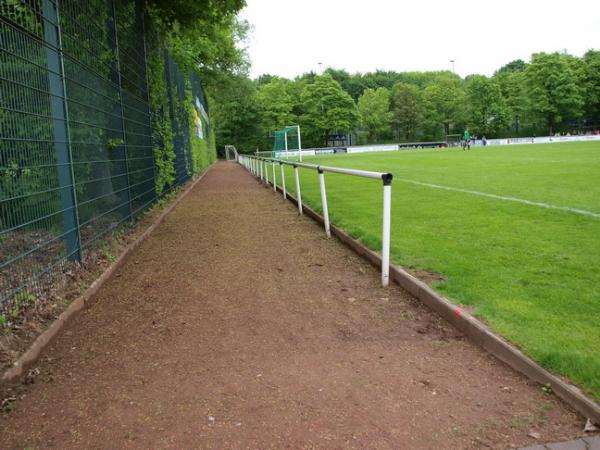 Sportanlage Am Leiterchen - Recklinghausen-Stuckenbusch