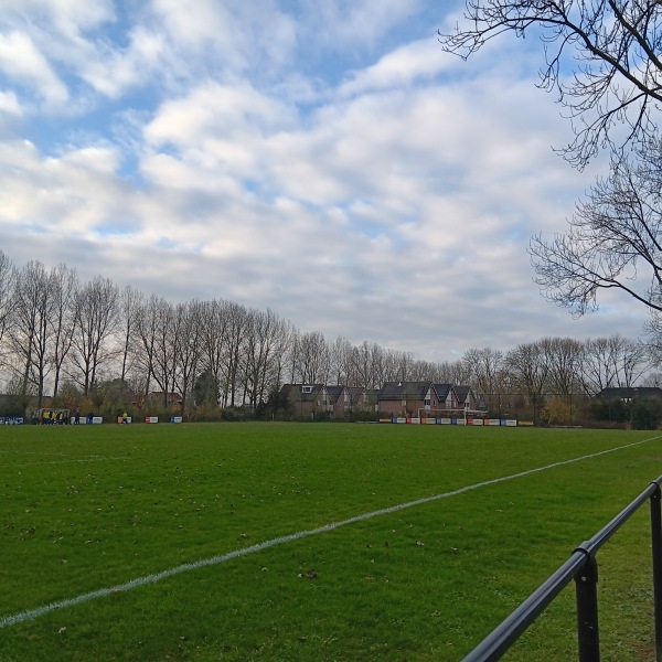 Sportpark Amstelhoef veld 1 - Oss