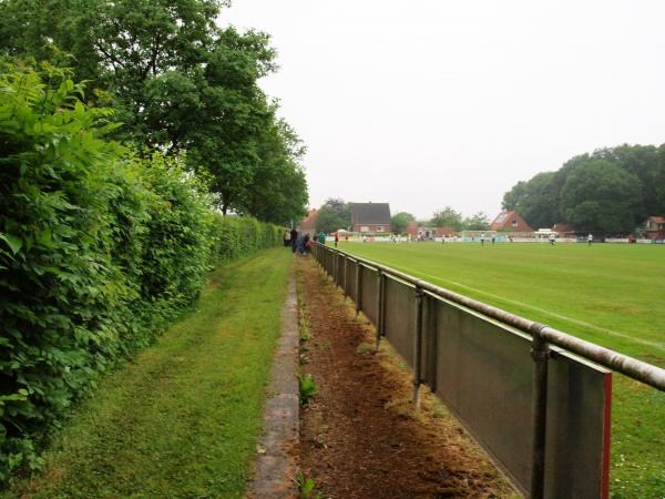 Waldstadion - Steinfurt-Borghorst