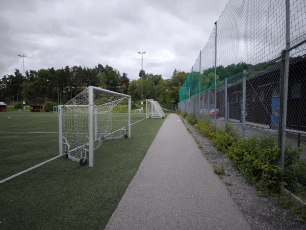 Viksjövallen Konstgräs - Järfälla
