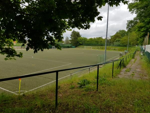 Sportanlage Golmer Chaussee Platz 2 - Potsdam-Bornim