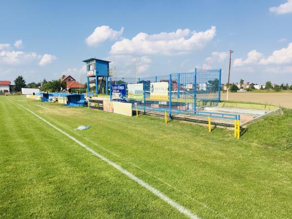 Stadion Miejski w Prochowicach - Prochowice