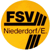 Wappen FSV Niederdorf 1948 diverse  96066